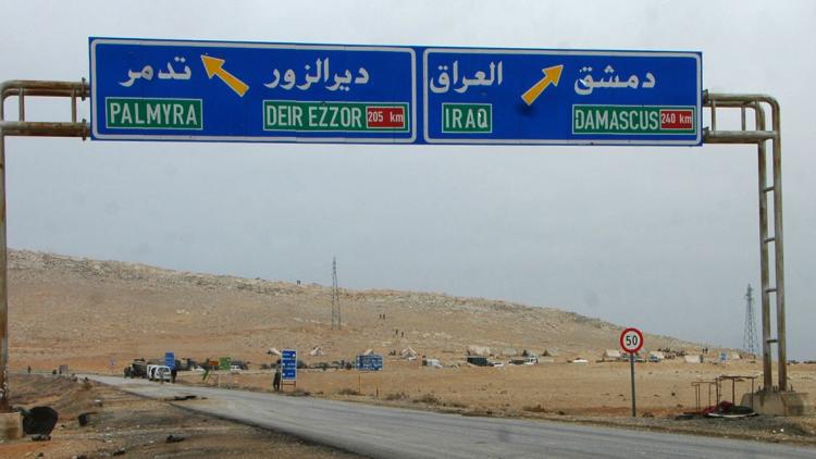 19 civils dont deux enfants ont été exécutés par l'Ei dans la province syrienne de Deir Ezzor.