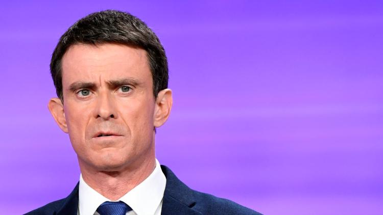 Valls