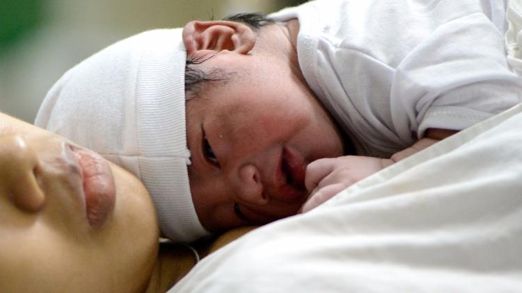 Une future maman a bénéficié de la générosité de ses amis afin de pouvoir profiter d'un congé maternité qui lui avait été refusé.