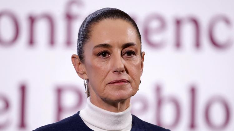 Tarifs douaniers : le Mexique demande à Donald Trump de ne pas "détruire" le marché nord-américain