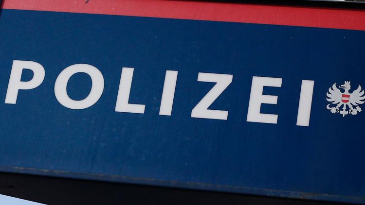 Police, Autriche, ALEXANDER KLEIN / AFP 1280