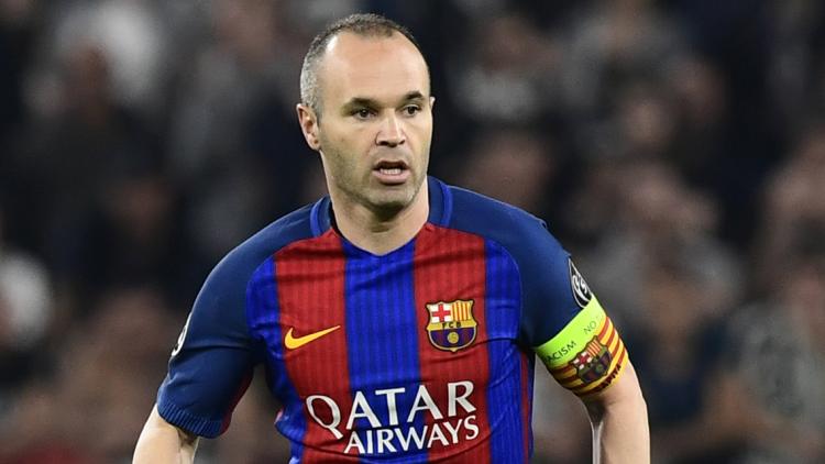 Andrés Iniesta 1280