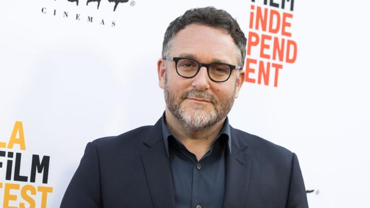 Colin Trevorrow