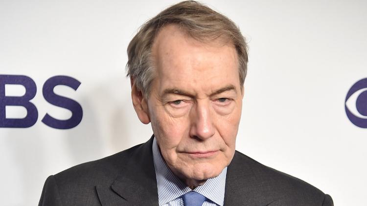 Charlie Rose crédit : Theo Wargo / GETTY IMAGES NORTH AMERICA / AFP - 1280