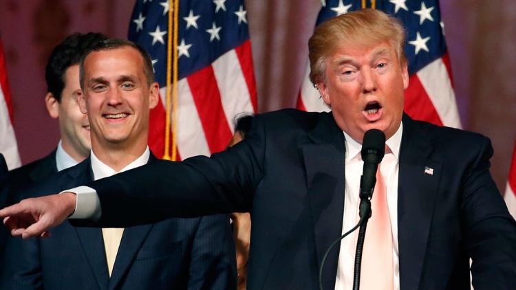 Corey Lewandowski 1280