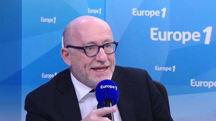 Me Alain Jakubowciz défend l'innocence de Nordahl Lelandais.