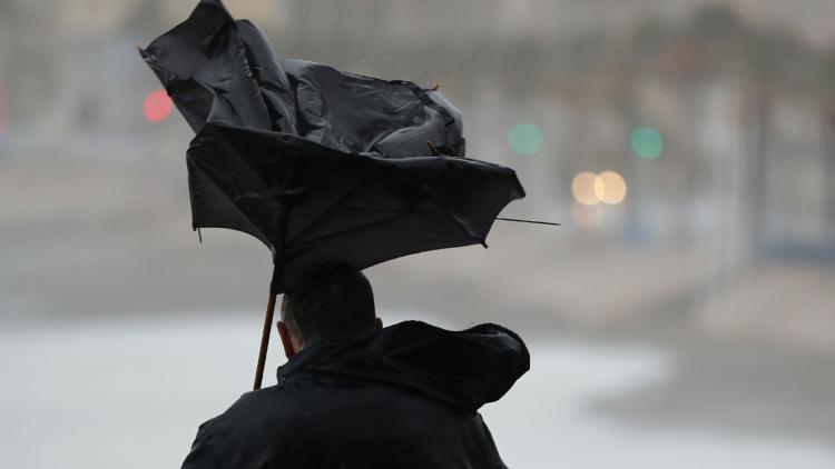 Tempête Ana, Nice, Valery HACHE / AFP 1280
