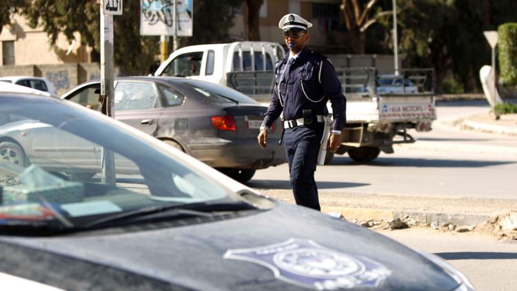 libye police 1280