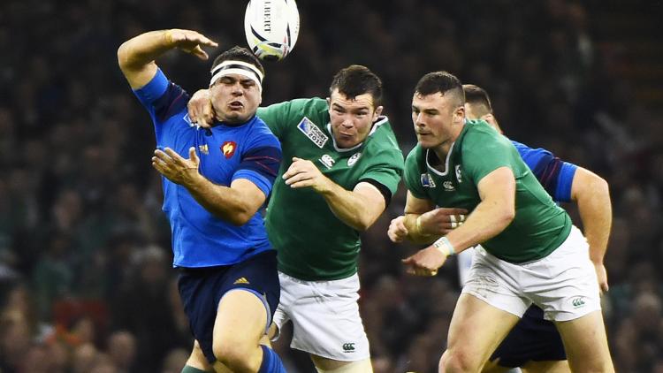 Guilhem Guirado face à l'Irlande (1280x640) Loïc VENANCE/AFP