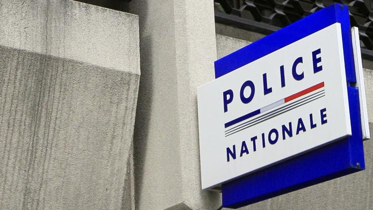 Image d'illustration de la police nationale (1280x640) JACQUES DEMARTHON / AFP