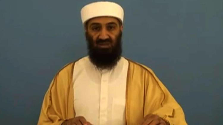 Oussama Ben Laden (1280x640) HO / ODNI / AFP