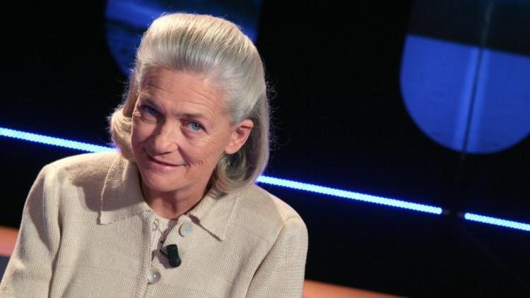 Elisabeth Badinter