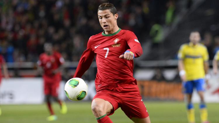 Cristiano Ronaldo, 1280x640