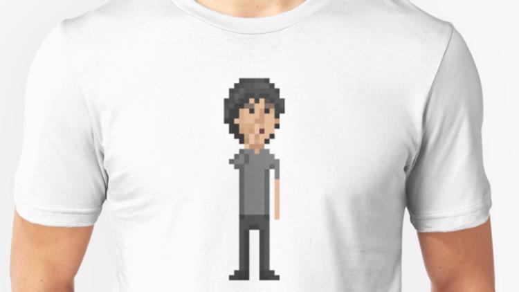T-shirt Joachim Löw, 1280x640