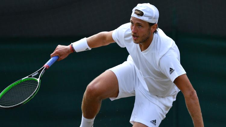 Pouille Wombledon LEON NEAL / AFP 1280