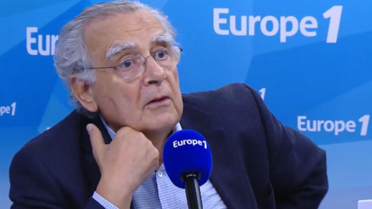 Bernard Pivot : 