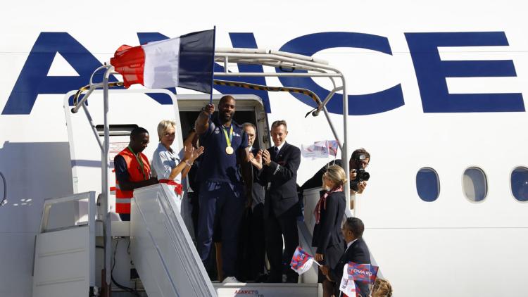 Teddy Riner 1280x640