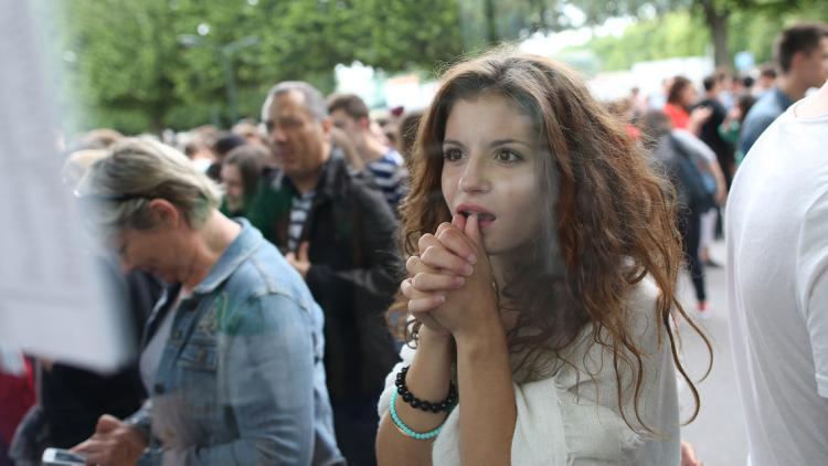 Résultats examens bac baccalauréat 