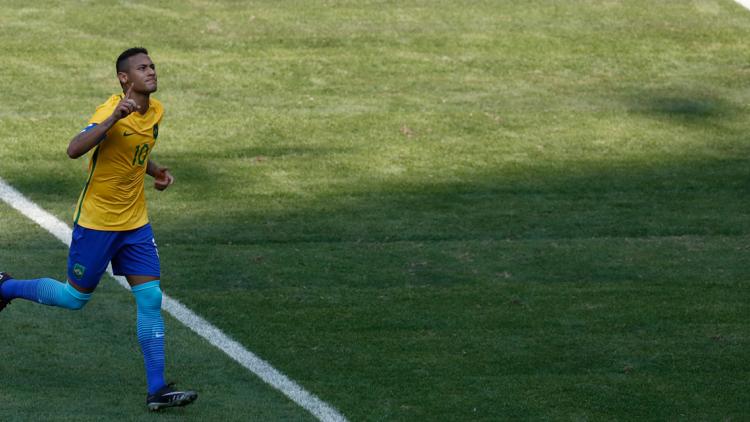 football neymar rio jeux olympiques 1280