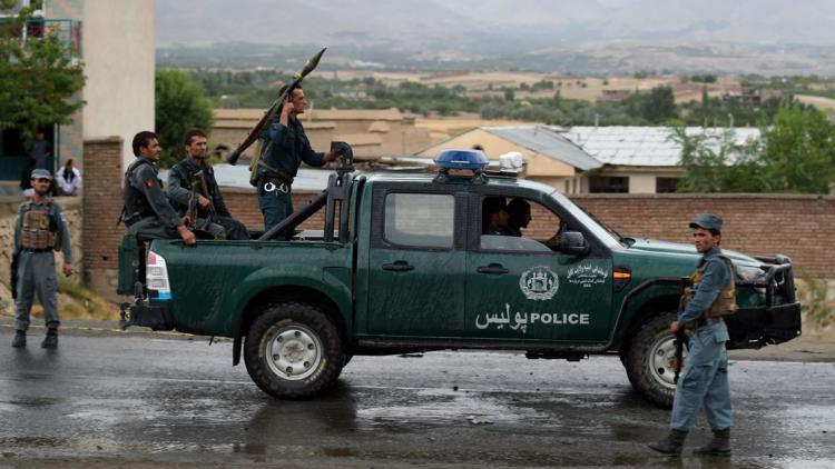 afghanistan policiers 1280
