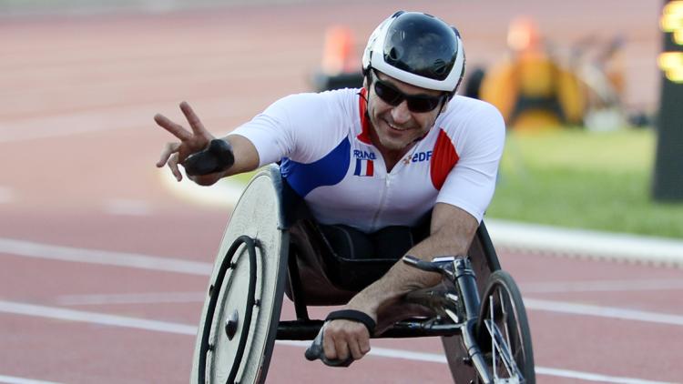 Pierre Fairbank (1280x640) Philippe MERLE/AFP