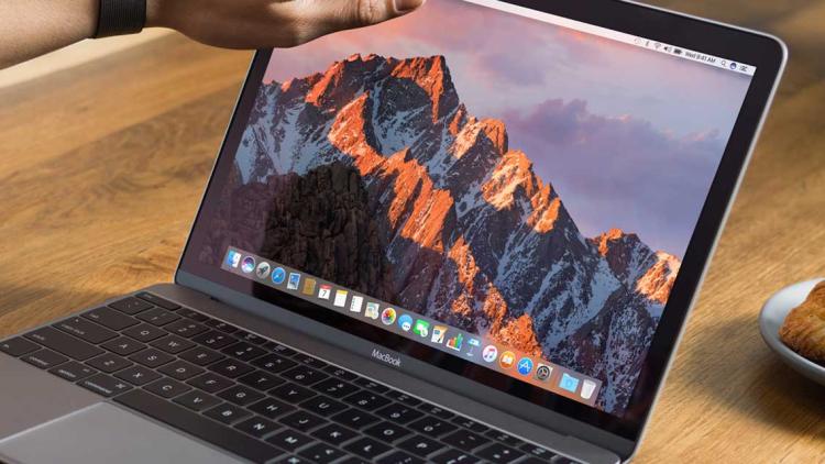 mac os sierra apple 1280