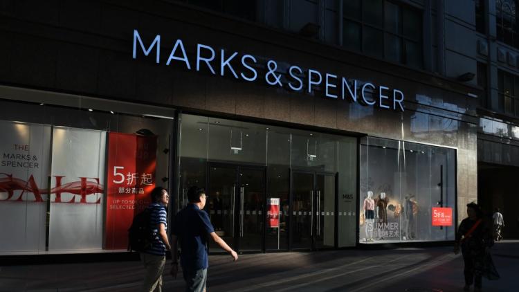 Marks and Spencer 1280