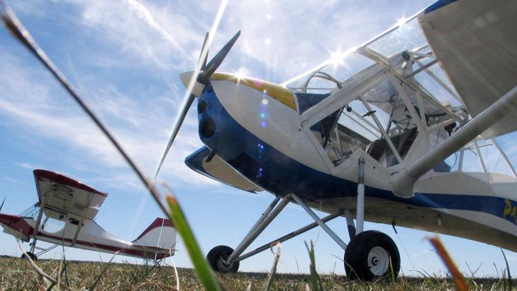 ulm ALAIN JOCARD / AFP 
