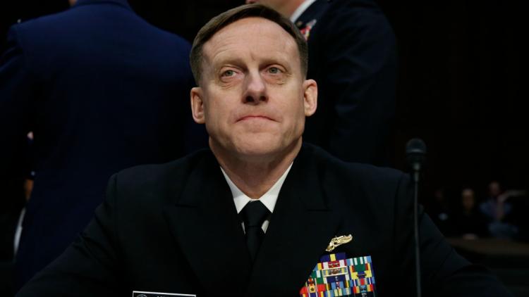 Michael Rogers NSA 1280