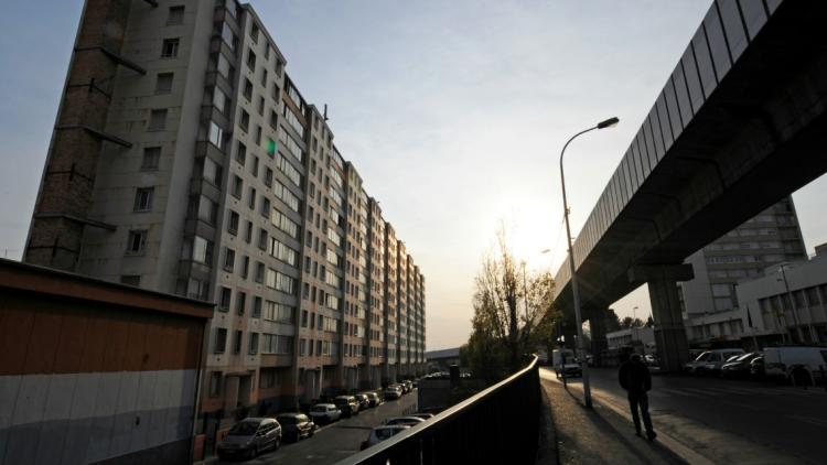 Marseille La Rose 1280