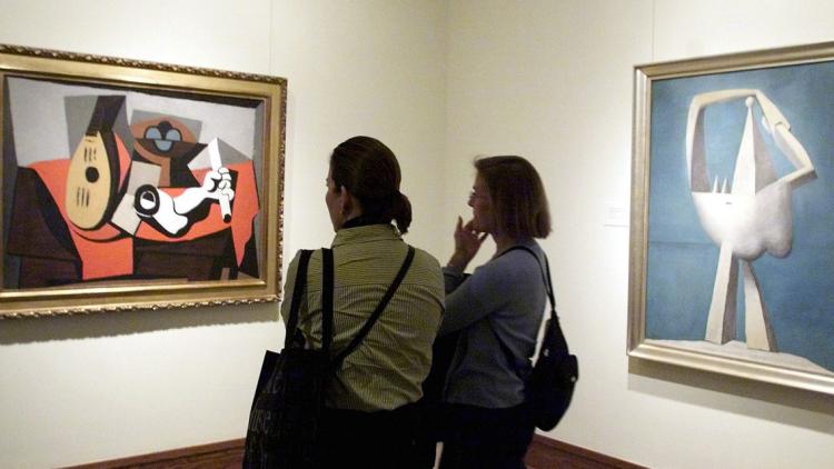 Picasso 1280