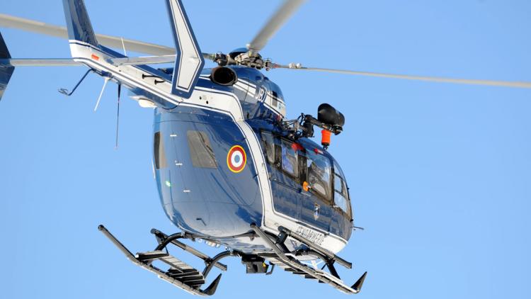 gendarmerie hélicoptère 1280 