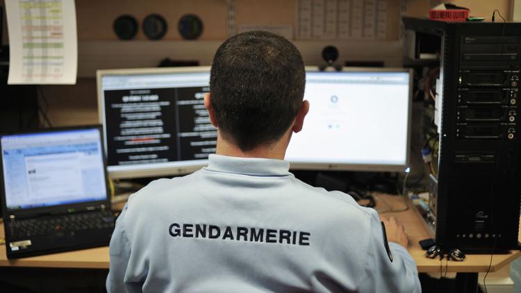 gendarmerie internet cybercriminalité cybercrime cybercriminel 1280