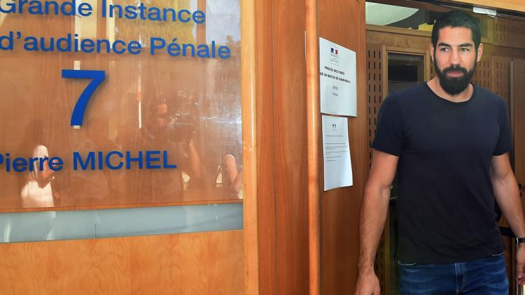 karabatic tribunal paris suspects montpellier 1280 