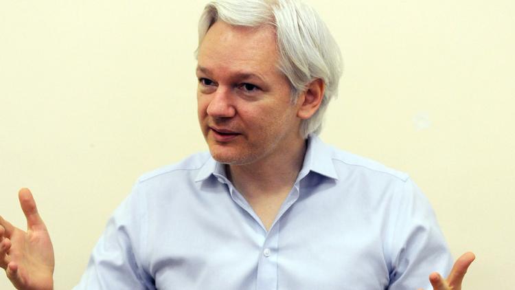 Wikileaks Julian Assange 1280x640