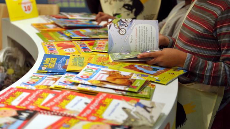 Livres enfants 1280