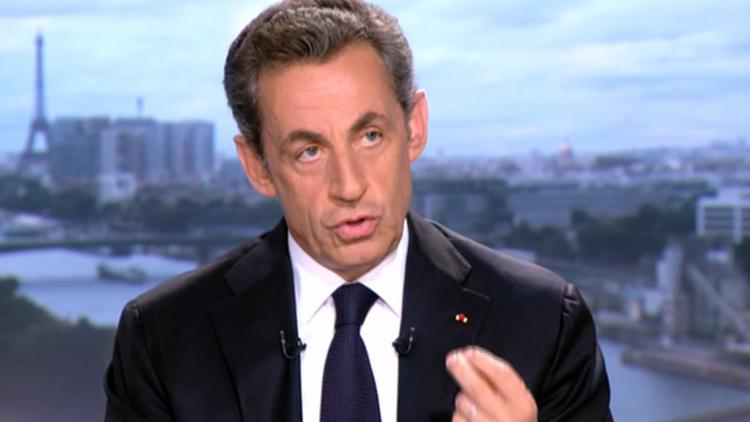 Sarkozy TF1 1280