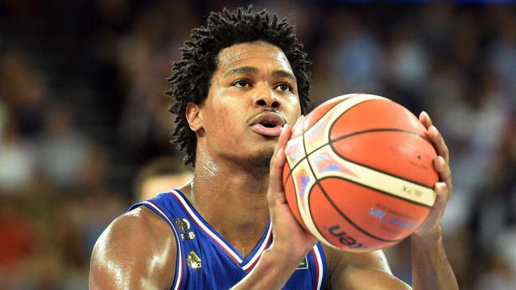 Mickael Gelabale 1280