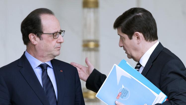 Hollande Kanner AFP 1280