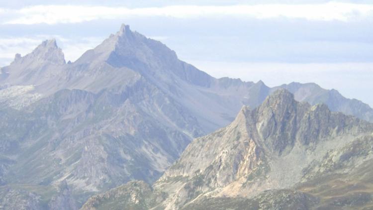 Mont-Blanc, 1280x640