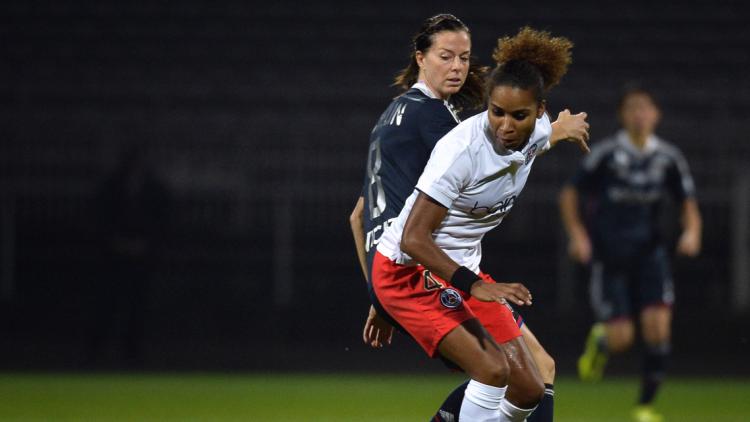 Laura Georges lors de la saison 2014-15 (1280x640) Jeff PACHOUD/AFP