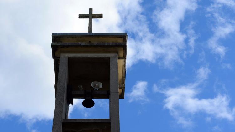 Clocher d'église, 1280x640