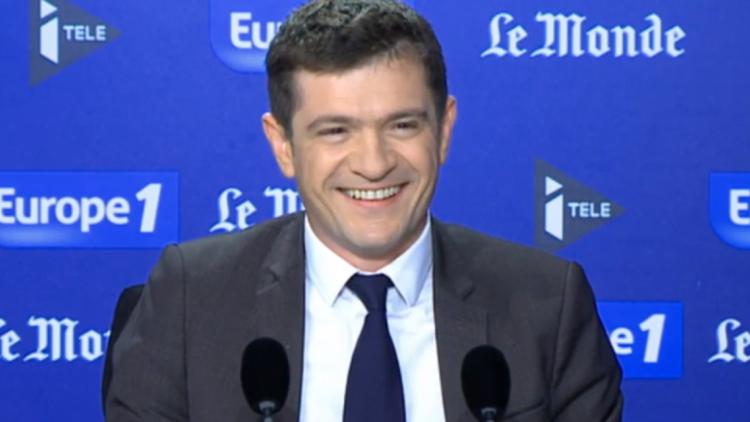 Benoist Apparu, Député de la Marne et Maire de Châlons-en-Champagne 1280x640