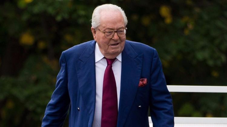 Jean-Marie Le Pen, 1280x640