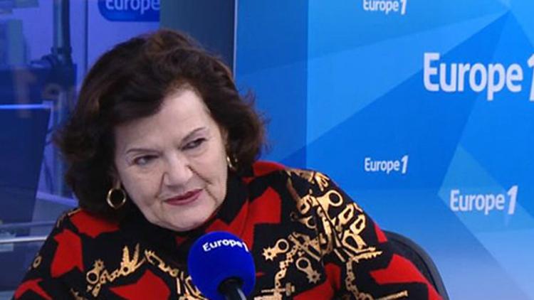 elisabeth roudinesco