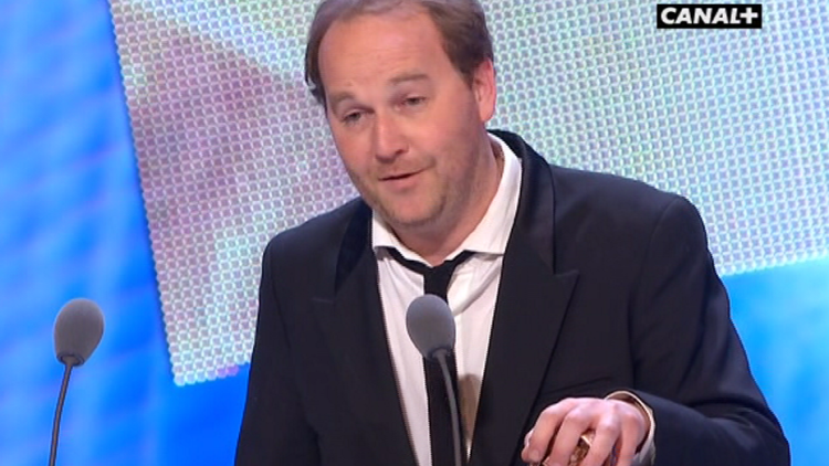 Les gagnants de la 36e cérémonie des César