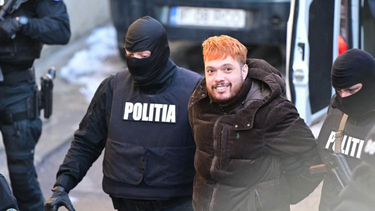 Le narcotrafiquant Mohamed Amra sera remis par la Roumanie à la France dans les 30 jours