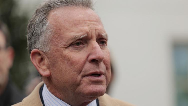 L'émissaire spécial de Donald Trump, Steve Witkoff, ira à Moscou cette semaine.