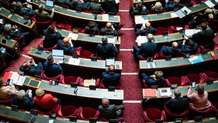 Artificialisation des sols : le Sénat supprime un objectif de sobriété foncière