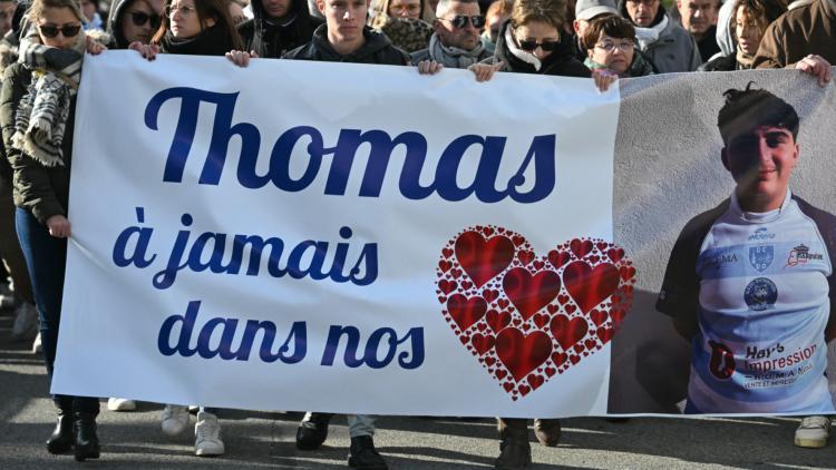 L'éditeur d'un livre sur l'affaire de Crépol dénonce des menaces de mort contre les auteurs